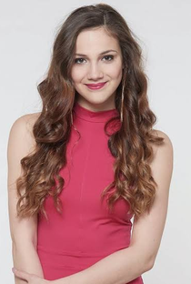 Nóra Réti - Poster 1