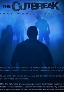 The Outbreak  (The Outbreak )