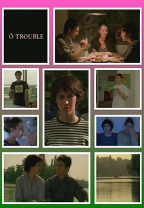 Oh, problema (Ô trouble)