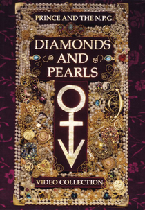 Prince And The N.P.G.: Diamonds and Pearls - Video Collection (Prince And The N.P.G.: Diamonds and Pearls - Video Collection)