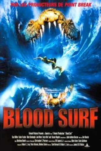  de Filme Surf Sangrento (2000)