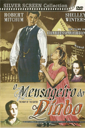  de Filme O Mensageiro do Diabo (1955)