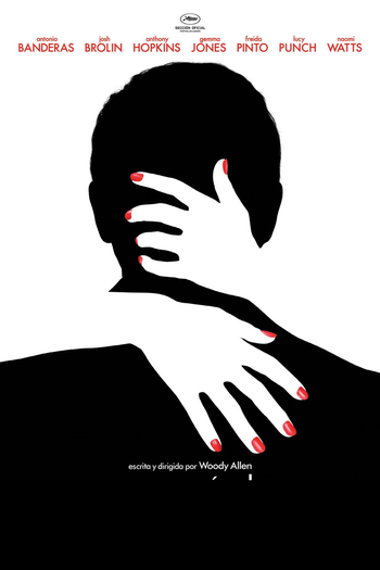  de Filme Você vai Conhecer o Homem dos seus Sonhos (2010)