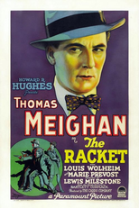 A Lei dos Fortes (The Racket)