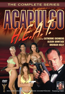 Operação Acapulco (Acapulco H.E.A.T.)