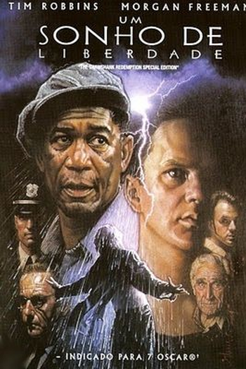  de Filme Um Sonho de Liberdade (1994)