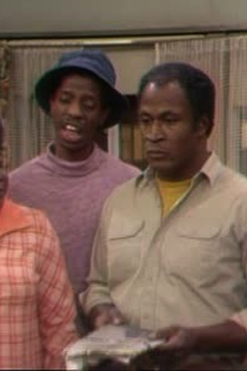 Poster de Episódio Cousin Cleatus (1975)