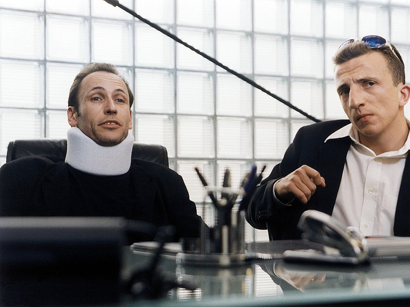 Foto 1 de Full Moon    (Vollmond)