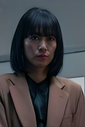 Poster de Episódio Like a New Man (2024)