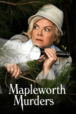 Mapleworth Murders (Mapleworth Murders)