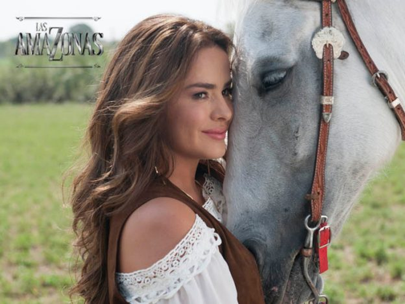 Foto 85 de Las Amazonas