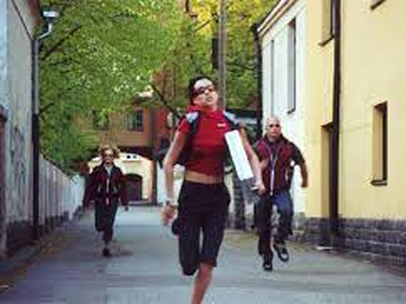 Foto 2 de Darude: Sandstorm