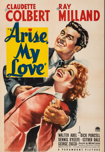 Levanta-te meu amor (Arise, My Love)