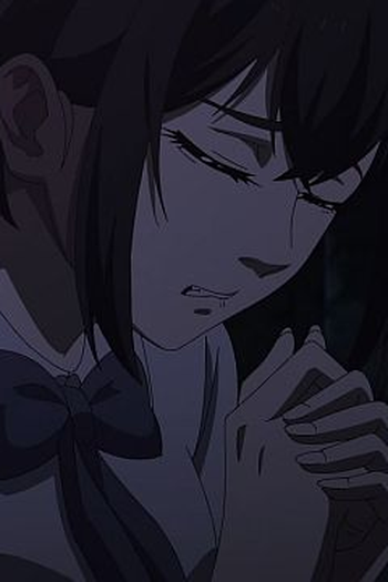 Poster de Episódio 致命游戏 (2023)