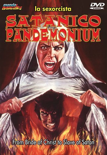 Satânico Pandemonium (Satánico pandemonium)