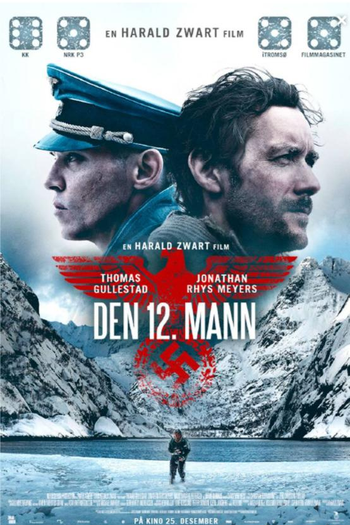  de Filme O 12º Homem (2017)
