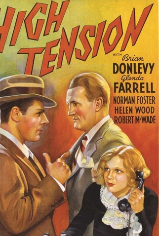Poster 1 de Filme O Otimista (1936)
