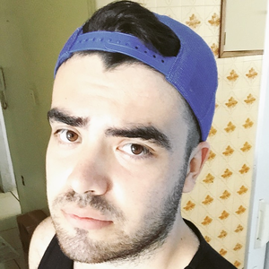 Foto de perfil de José Gabriel
