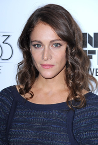 Ariane Labed