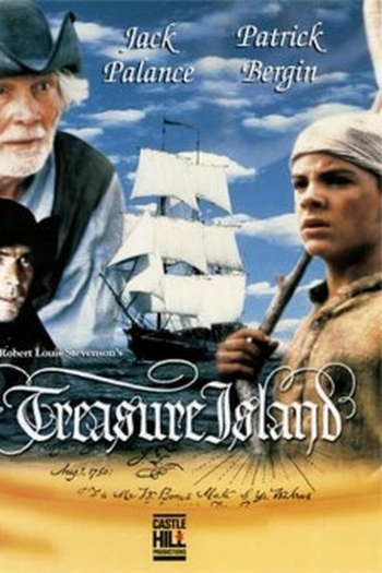  de Filme A Ilha Do Tesouro (1999)