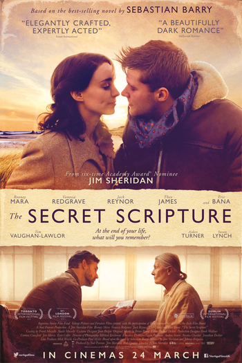  de Filme Os Escritos Secretos (2017)