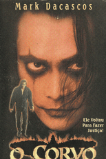 O Corvo - O Retorno (The Crow: Like It's 1999)