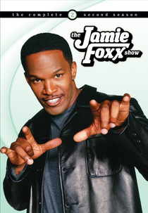 The Jaime Foxx Show (The Jaime Foxx Show)