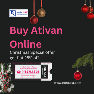 Foto de perfil de Buy Ativan Online cheap rate