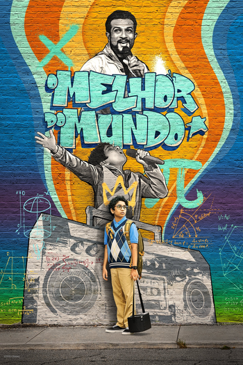  de Filme O Melhor do Mundo (2023)