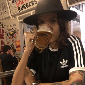 Foto de perfil de Vanessa Guerra