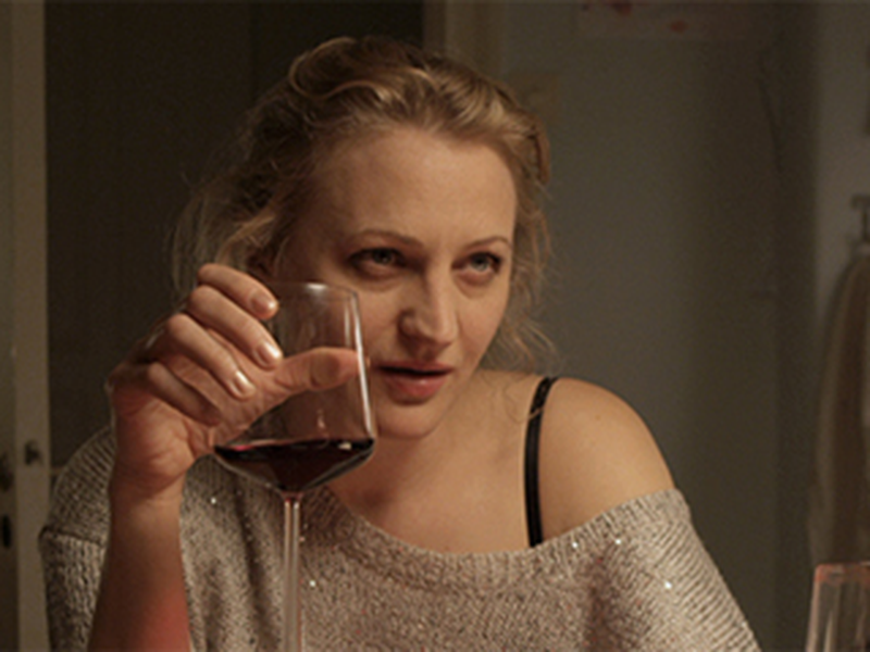 Foto 1 de A Ex-Mulher