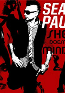 Sean Paul: She Doesn't Mind (Sean Paul: She Doesn't Mind)