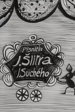 Jirí Suchý: Malé kote (Jirí Suchý: Malé kote)