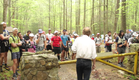 The Barkley Marathons: The Race That Eats Its Young - Trailer 1