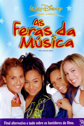  de Filme As Feras da Música (2003)
