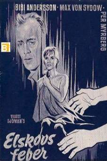  de Filme A Amante Sueca  (1962)