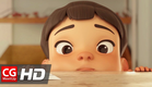 CGI Animated Short Film: "Miles to Fly" by Stream Star Studio | CGMeetup