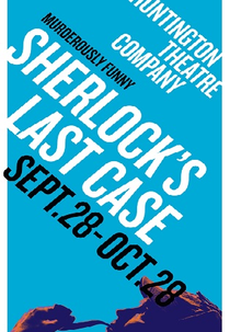 Sherlock's Last Case (Play) (Sherlock's Last Case (Play))
