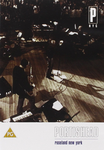 PNYC: Portishead - Roseland New York (PNYC: Portishead - Roseland New York)