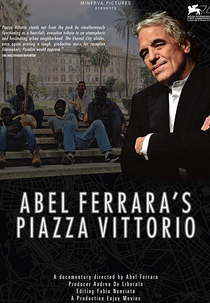 Piazza Vittorio (Piazza Vittorio)