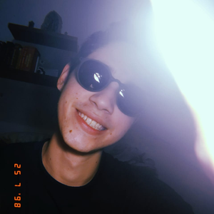 Foto de perfil de Gabriel Fonseca