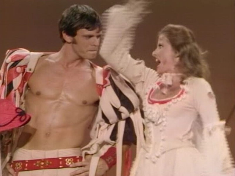 Foto 7 de A Megera Domada 