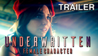 Underwritten Female Character: The Movie