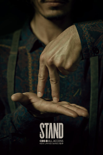  de Série The Stand (2020)