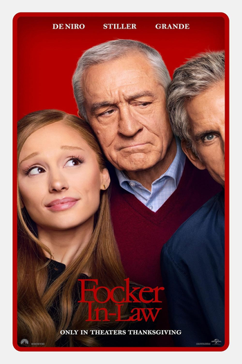  de Filme Entrando Na Maior Fria (2026)
