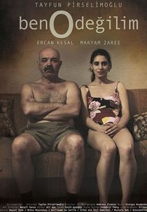 Eu não sou ele (Ben o degilim)