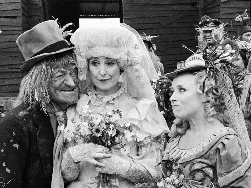 Foto 8 de Worzel Gummidge Down Under