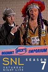 Jack's discount Emporium by Saturday Night Live (Jack's discount Emporium by Saturday Night Live)