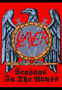 Slayer: Seasons in the Abyss (Slayer: Seasons in the Abyss)