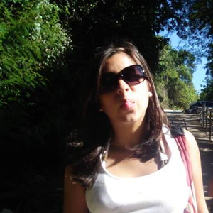 Foto de perfil de Priscila